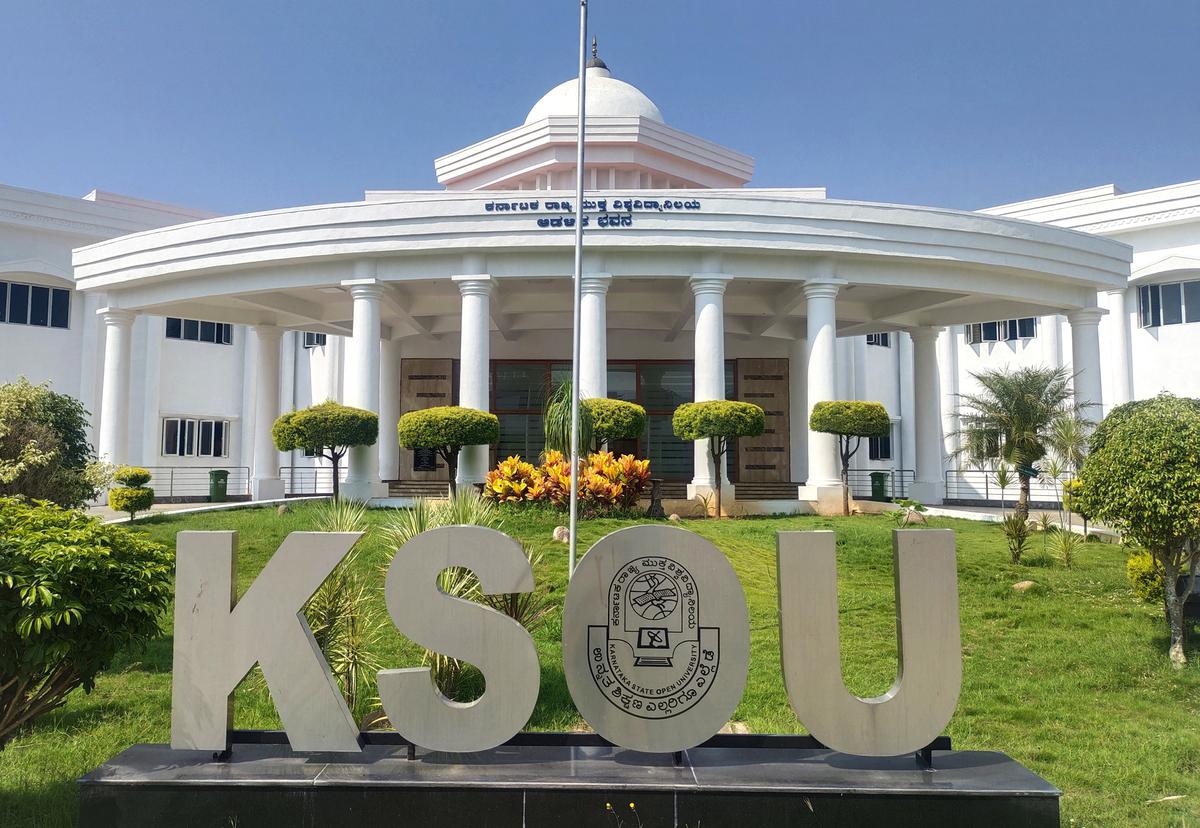 Karnataka State University